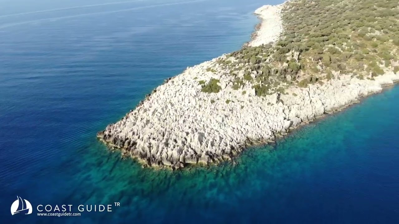 Yağlıca Koyu Video