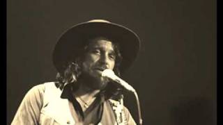 Waylon Jennings "Me and Paul" Awesome Live