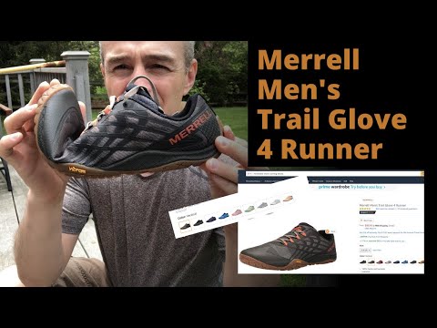 download lagu mp3 mp4 Merrell Trail Glove 4 Test, download lagu Merrell Trail Glove 4 Test gratis, unduh video klip Merrell Trail Glove 4 Test
