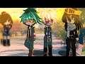 World Doesn T Revolve Around You Bkdk Gacha Club Mha Bnha Inspired