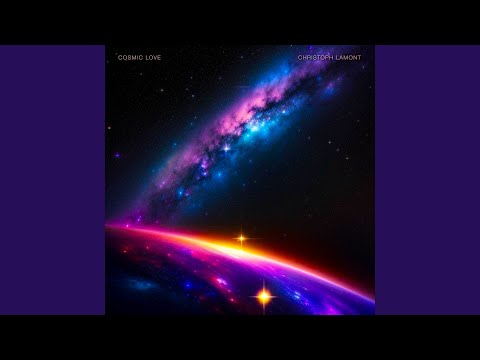 COSMIC LOVE