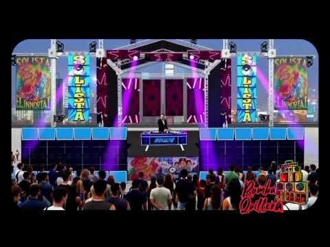 Los mejor del solista el imortal gosatelo curramba 