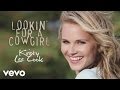 Kristy Lee Cook - Lookin' For A Cowgirl (Audio)