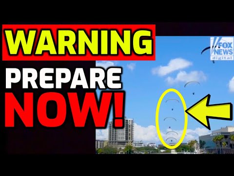 Warning!! Something Huge Is Going On!! US State Department Issues Warning!! Prepare Now!! - Patrick Humphrey News