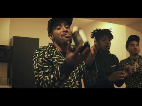 DENERO DA DOUGH HUNTER X KETCHY THE GREAT - LISTEN, PT. 2 (SHOT BY @ChilliMikeVisuals)