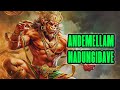 ANDAMELLAM NADUNGIDAVE Full Song By Achai Weng 2024 Song Hanuman Song
