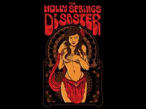 The Holly Springs Disaster - Road Rash (Instrumental)