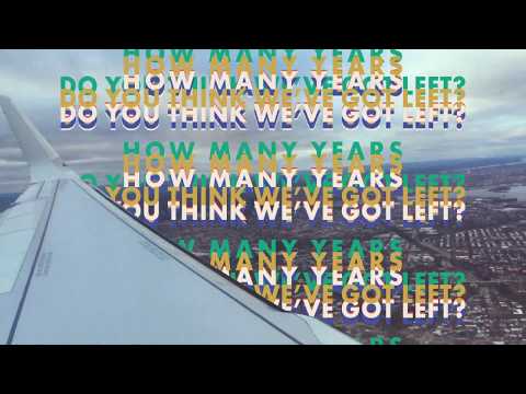 How Many Years - Brother Moses