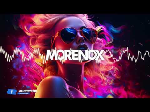 PAŹDZIERNIK 2023 ✅ NAJLEPSZA MUZYKA KLUBOWA 2023 VOL 40 MORENOX