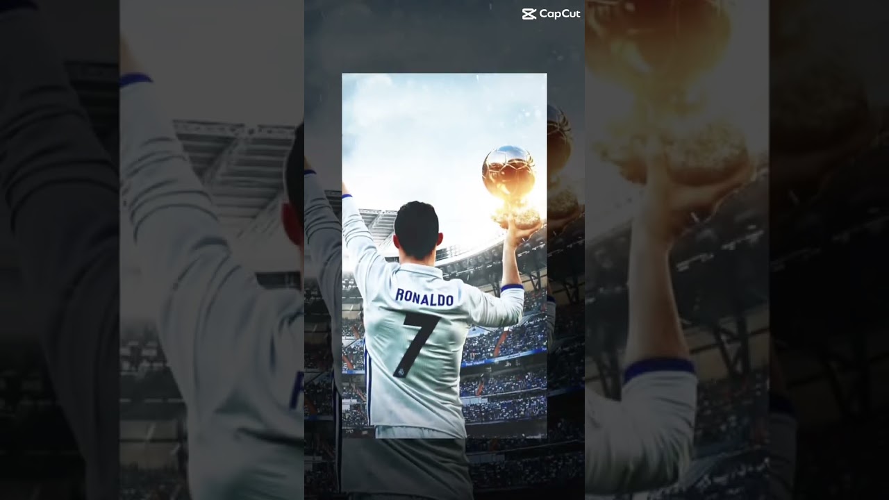 4K wallpaper of Ronaldo😎😎😎