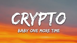 ...Baby One More Time Music Video