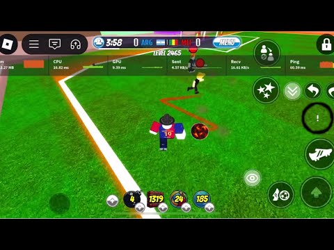 TPS: STREET SOCCER MONTAGE #39