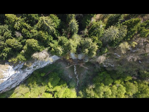 Vodopad SKAKAVAC Sarajevo