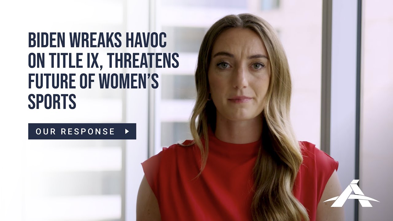 When Liberty is Threatened, Alliance Defending Freedom Stands Ready to Defend It