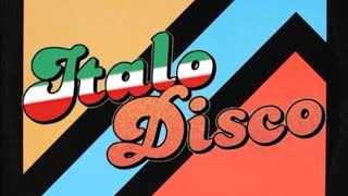 THOMAS AND SCHUBERT - LITTLE FLOWER (Italo Disco)