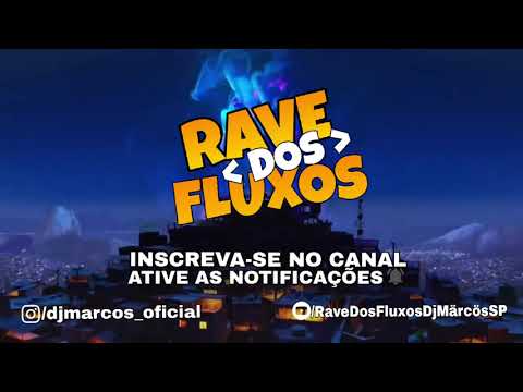 Rave Dos Mandrakinhos “JC NO BEAT” - MC’s NP, Nay, Alvin, Duda Calmon, Camille Bidu, Bezerra, Gabb