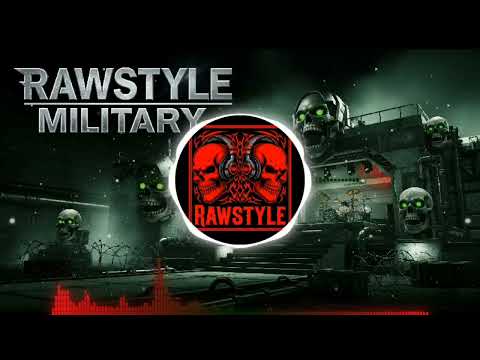 ⚡ Ultimate Rawstyle Mix 2025 - by DJPulceX