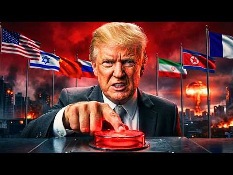 IS WORLD WAR 3 STARTING? THE BIBLE REVEALS THE SIGNS OF THE END TIMES!