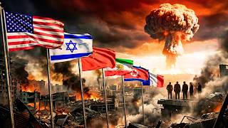 A 3ª GUERRA MUNDIAL ESTÁ COMEÇANDO? A Bíblia REVELA os SINAIS DO FIM DOS TEMPOS!