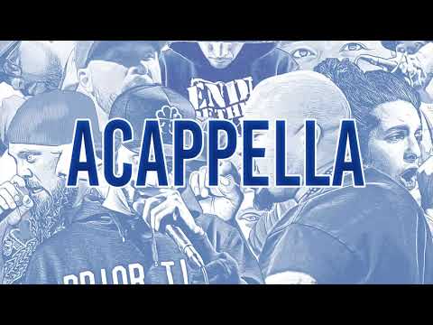 EOWQuebec - S8ED2 - Acappella : Dela Ville, Joce, Le Mind, Rivr, Basics (2019)
