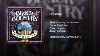 Crossfire Music Video