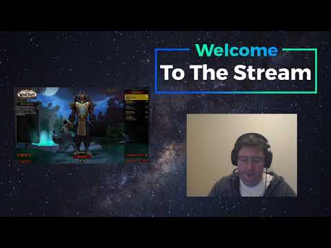 World Of Warcraft Walkthrough Part 79