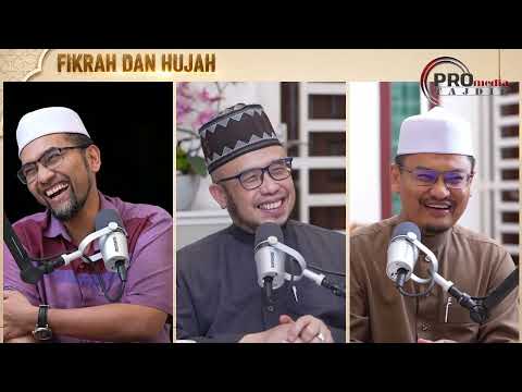 26-10-2026 PODCAST Fikrah Dan Hujah : Fekah Pilihanraya (Siri 46)