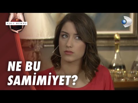 Nihal'in İçini Kemiren Şüphe - Aşk-ı Memnu Özel Klip