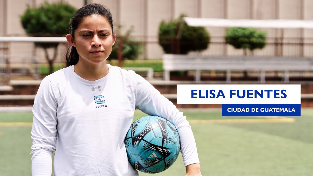 "Ser migrante es quien ayuda y es ayudado" - Elisa Fuentes | Raíces Que Crean Futuro | OIM Guatemala