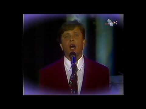 Ján Rago a KZ Zvony - Zlatý kľúč 1996 - Pieseň o Ondríkovi - O. Chrček - O. Chrček - J. Súdi