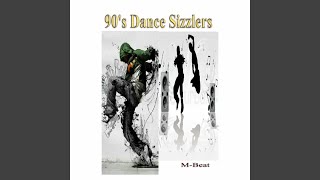 M-Beat - 90's Dance Sizzlers video