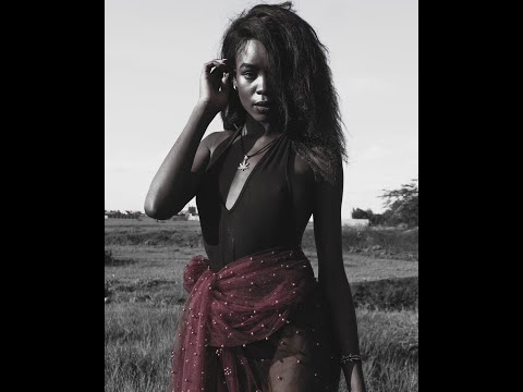 Charisma - Unavyonipenda ft Mbithi (REMIX) 808WAFALME X HENDRICK_SAM