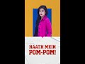 Sassy Shanaya 10 Years Of Student Of The Year DharmaShorts YoutubeShorts
