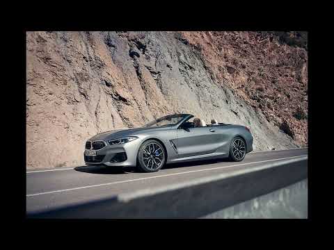 Thumbnail for 2023 BMW 8-Series Gran Coupe Review: The 523 HP V8 Facelift Gets the Illuminated Grille by Mercedes-AMG, Coupe, Luxury car, BMW, Mercedes-AMG GT, Car, IDrive