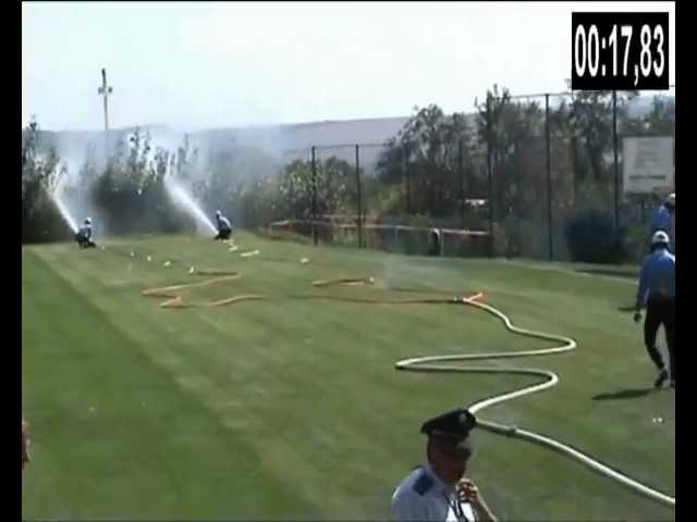 Karolín, 18. 08. 2012