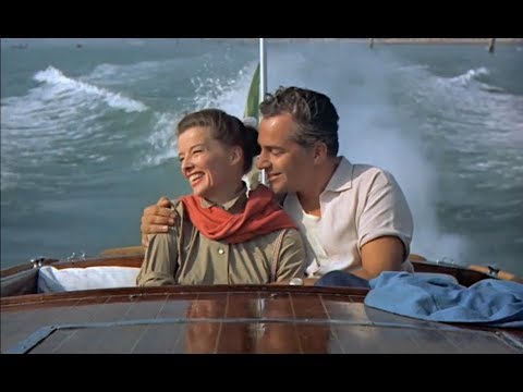 Six Sides of Katharine Hepburn (Trailer)
