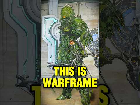 "The Nightstalker" Ivara Prime Steel Path Build #warframe