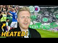 💥 CELTIC BEAT RANGERS to WIN THE LEAGUE!!!