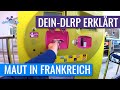 Maut Péage In Frankreich Schnell Erklärt Von Dein Dlrp De