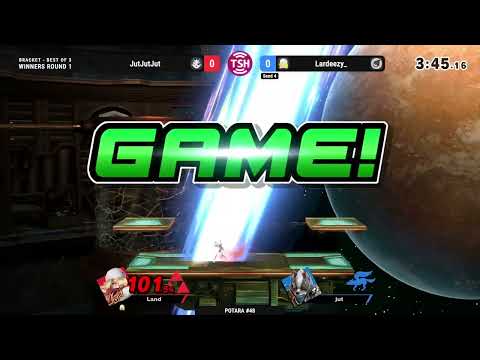 Potara #48 -feat. Yellow, Jut, Unknown, 4Lukaska, Beast, Lardo, and Sen!