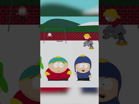 "Uh, You Guys Are Dumb" [from South Park]