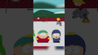 &quot;Uh, You Guys Are Dumb&quot; [from South Park]