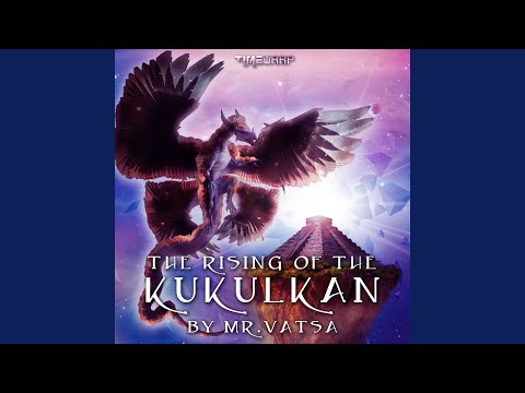The Rising Of Kukulkan (Album Dj Mix)