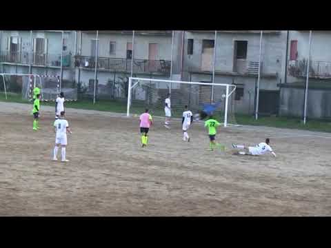 US GIRIFALCO - SAN MAURO MARCHESATO 0-3