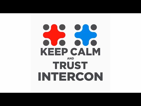 INTERCON-RA - Rüzgar Türbinlerinde İple Erişim Yöntemi ile Yerinde Kanat Tamiri ve Muayene İşleri