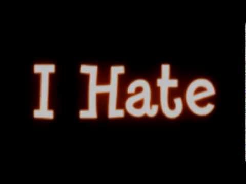 Videoclip de I Hate — Overkill