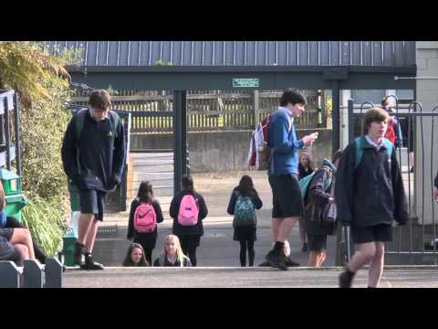 Why Choose Us - Rotorua Lakes High School..