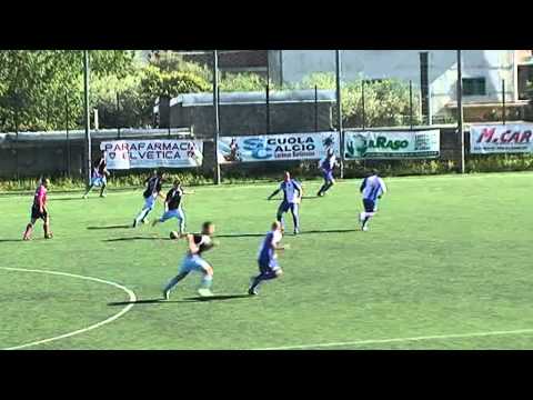 DIL31 040514 - ALBISSOLA - CAMPOMORONE S. OLCESE 1-1 | PROMOZIONE A