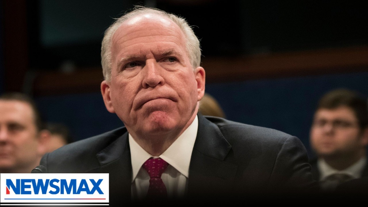 John Brennan subpoenaed in Trump DOJ investigation | The Right Squad