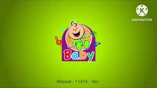 (RQ) Toyor Baby Logo Animation Effects (Sponsored 